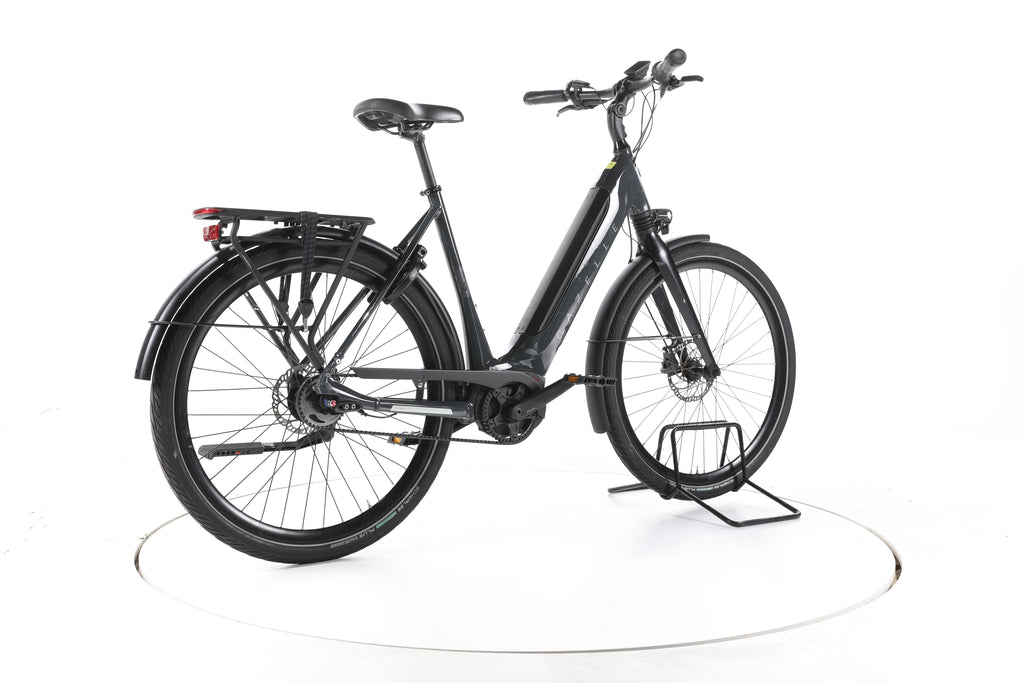 Gazelle Ultimate C5 HMB City E-Bike Tiefeinsteiger - Image 12