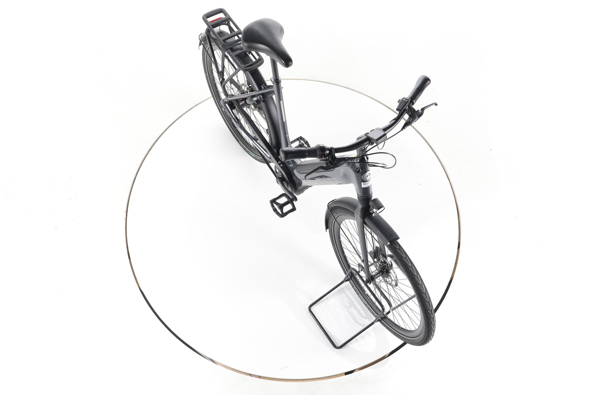 Gazelle Ultimate C5 HMB City E-Bike Tiefeinsteiger - Image 15