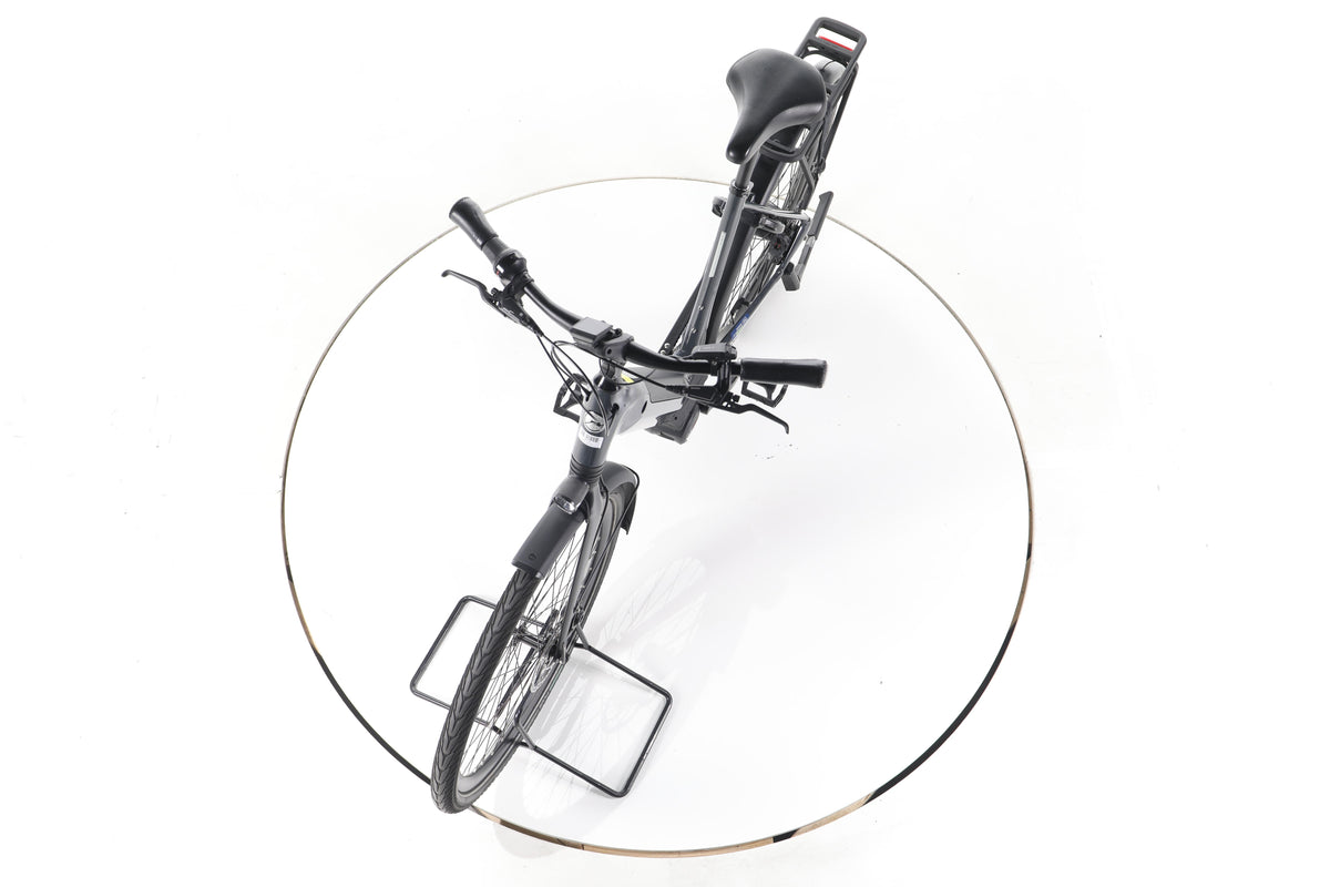 Gazelle Ultimate C5 HMB City E-Bike Tiefeinsteiger - Image 17