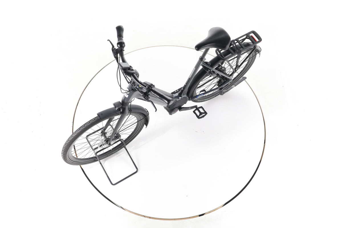 Gazelle Ultimate C5 HMB City E-Bike Tiefeinsteiger - Image 18