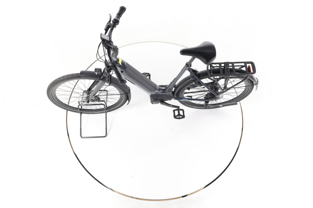 Gazelle Ultimate C5 HMB City E-Bike Tiefeinsteiger - Image 19