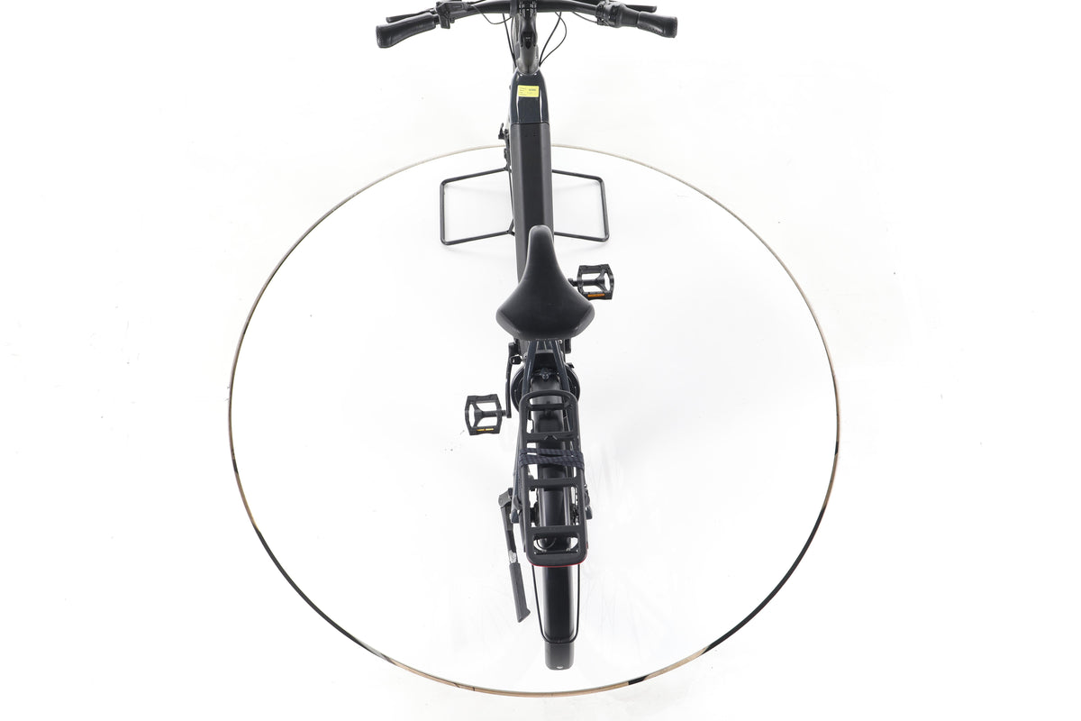 Gazelle Ultimate C5 HMB City E-Bike Tiefeinsteiger - Image 22