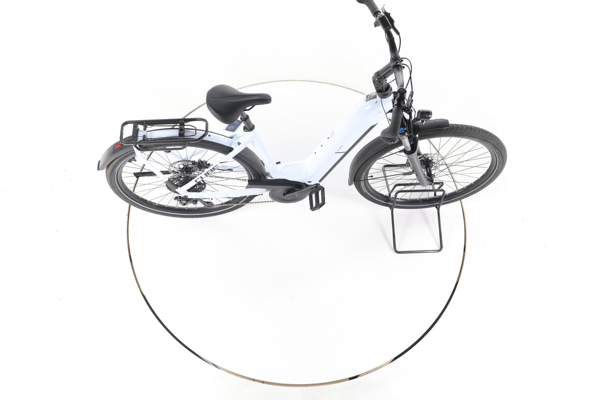 Cube Kathmandu Hybrid One Trekking E-Bike Tiefeinsteiger 2025 - Image 13