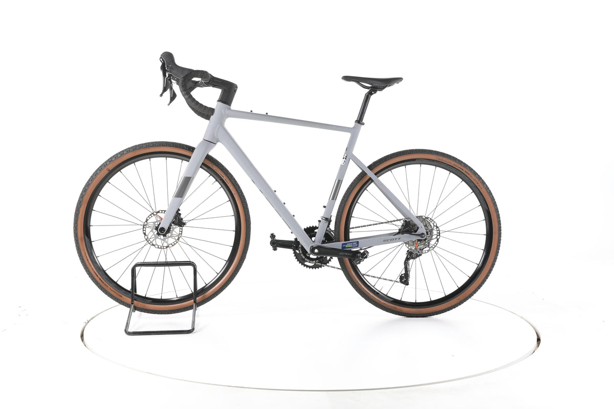 Scott Speedster Gravel 40 Gravelbike 2024 - Image 7