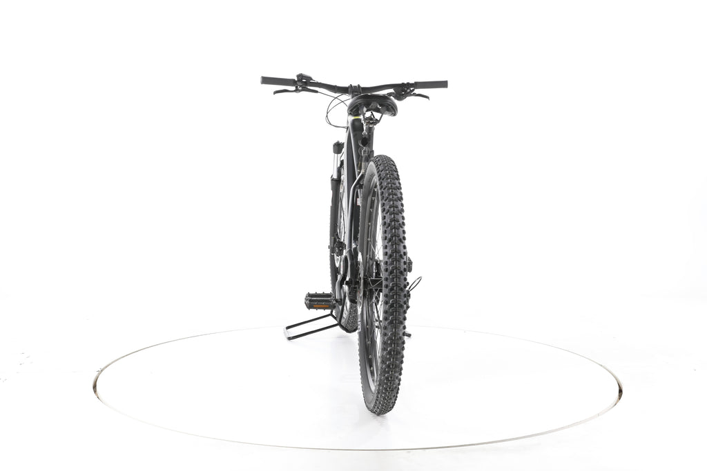 Cube Reaction Hybrid Performance E-Bike - Image 10