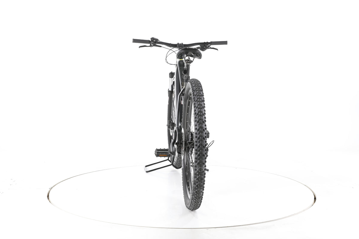 Cube Reaction Hybrid Performance E-Bike - Image 10