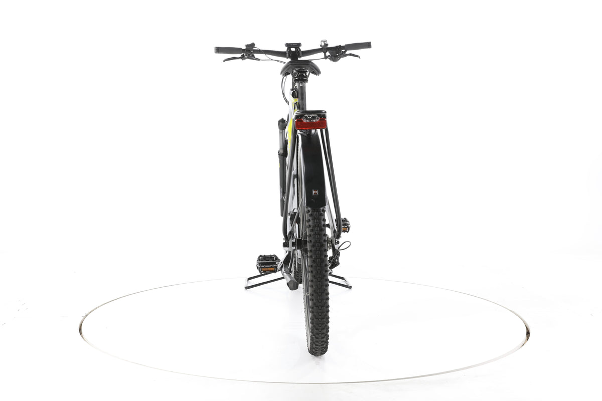 Conway Cairon C 2.0 Trekking E-Bike - Image 10