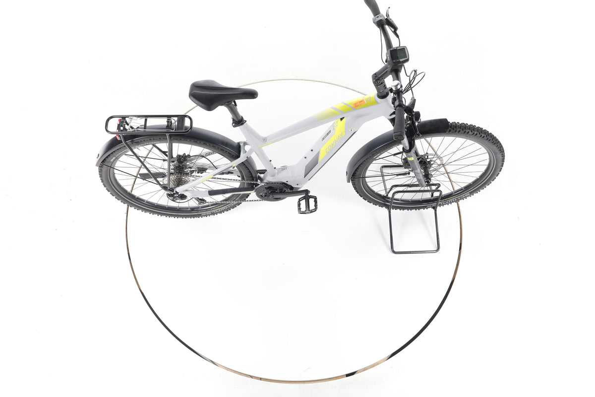 Conway Cairon C 2.0 Trekking E-Bike - Image 13