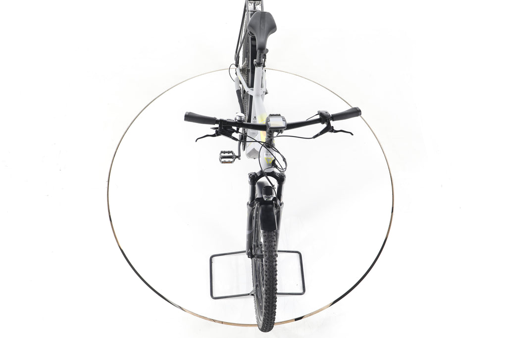 Conway Cairon C 2.0 Trekking E-Bike - Image 16
