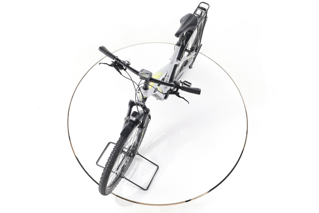 Conway Cairon C 2.0 Trekking E-Bike - Image 17