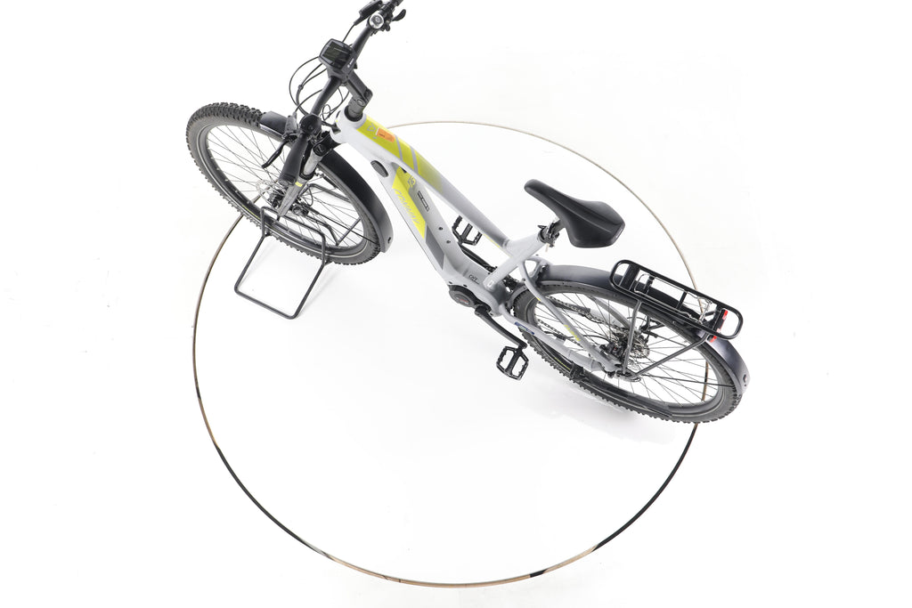 Conway Cairon C 2.0 Trekking E-Bike - Image 20
