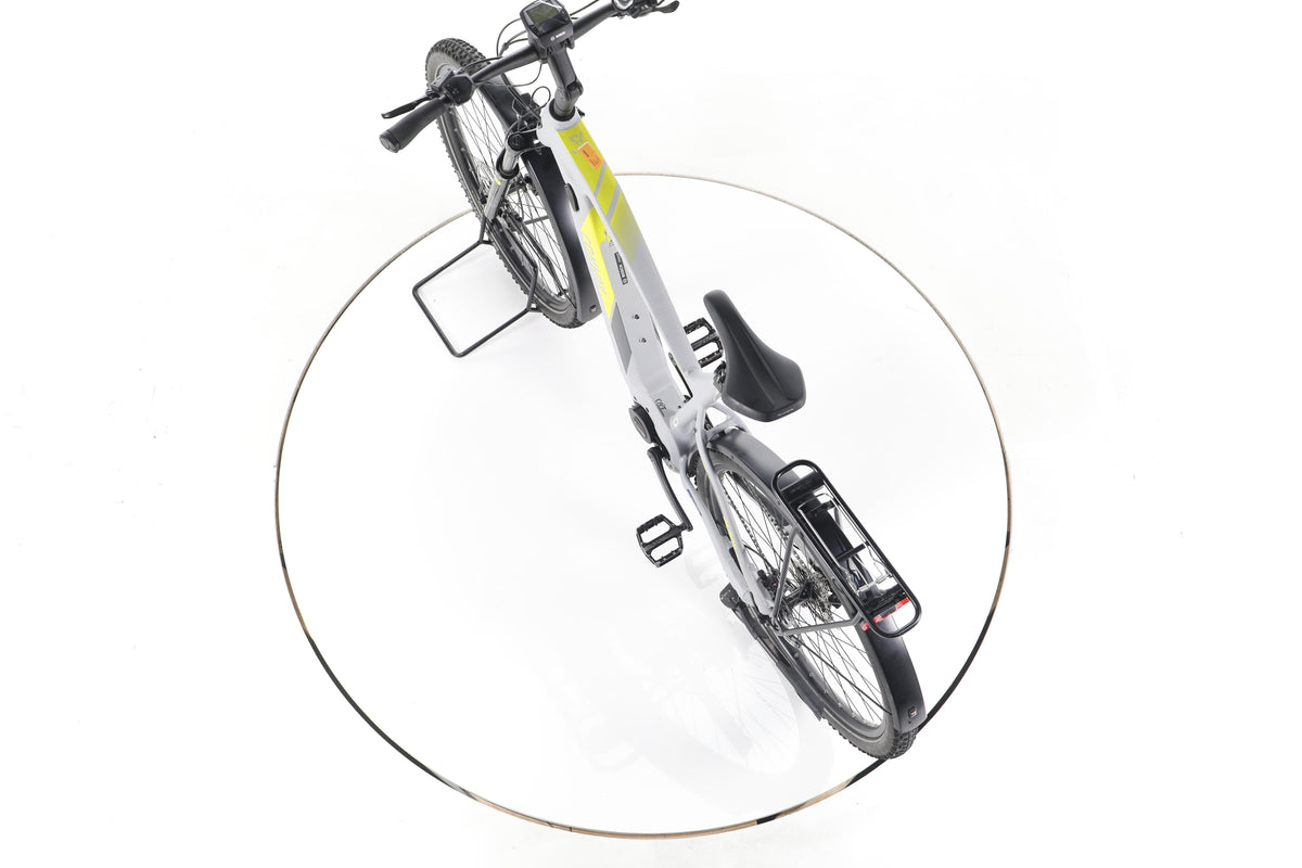 Conway Cairon C 2.0 Trekking E-Bike - Image 21