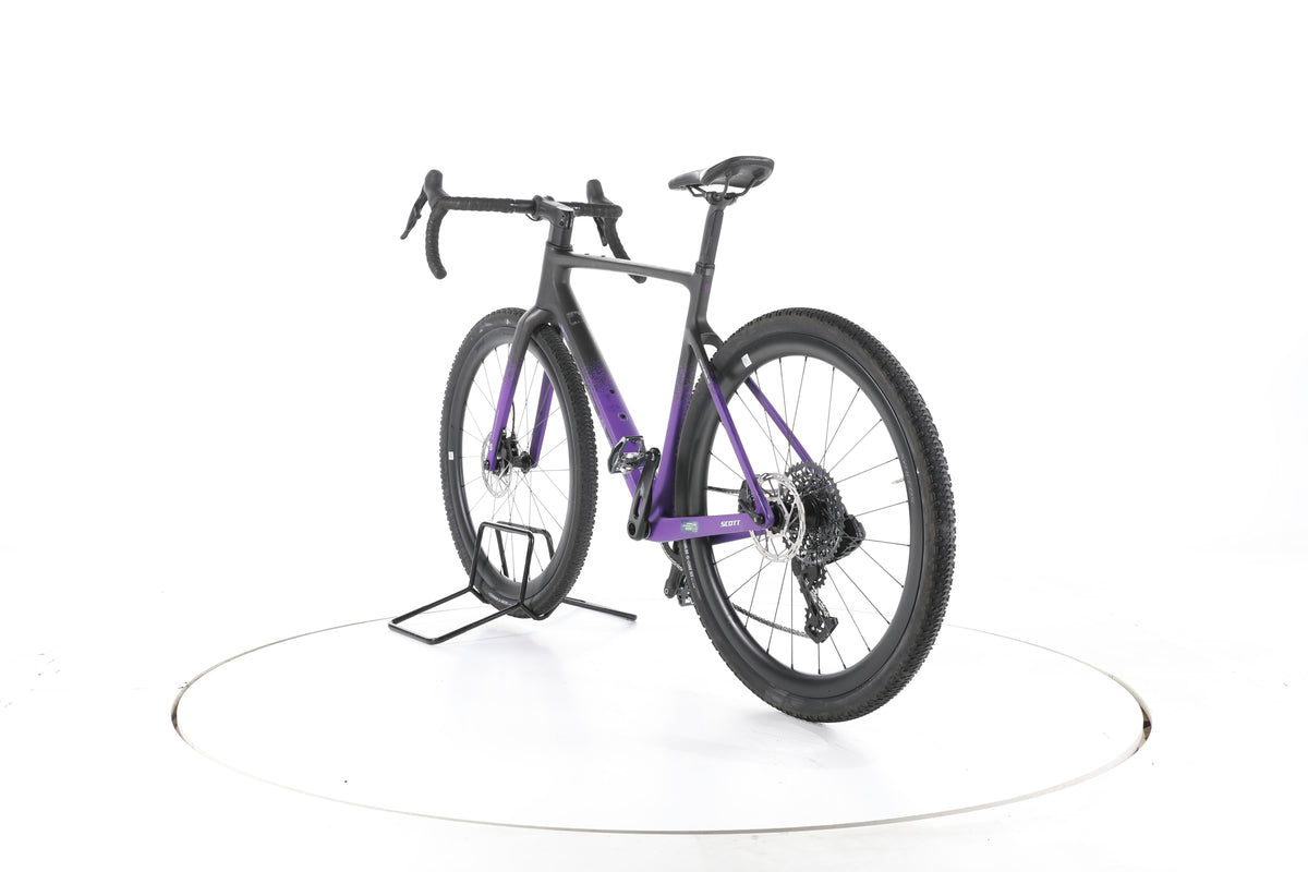 Scott Addict Gravel 20 Gravelbike Carbon 2026 - Image 9