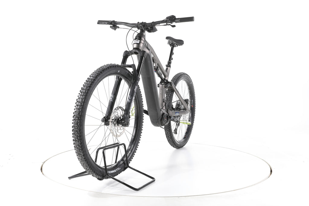 Radon Render AL 8.0 E-Bike Fully - Image 5