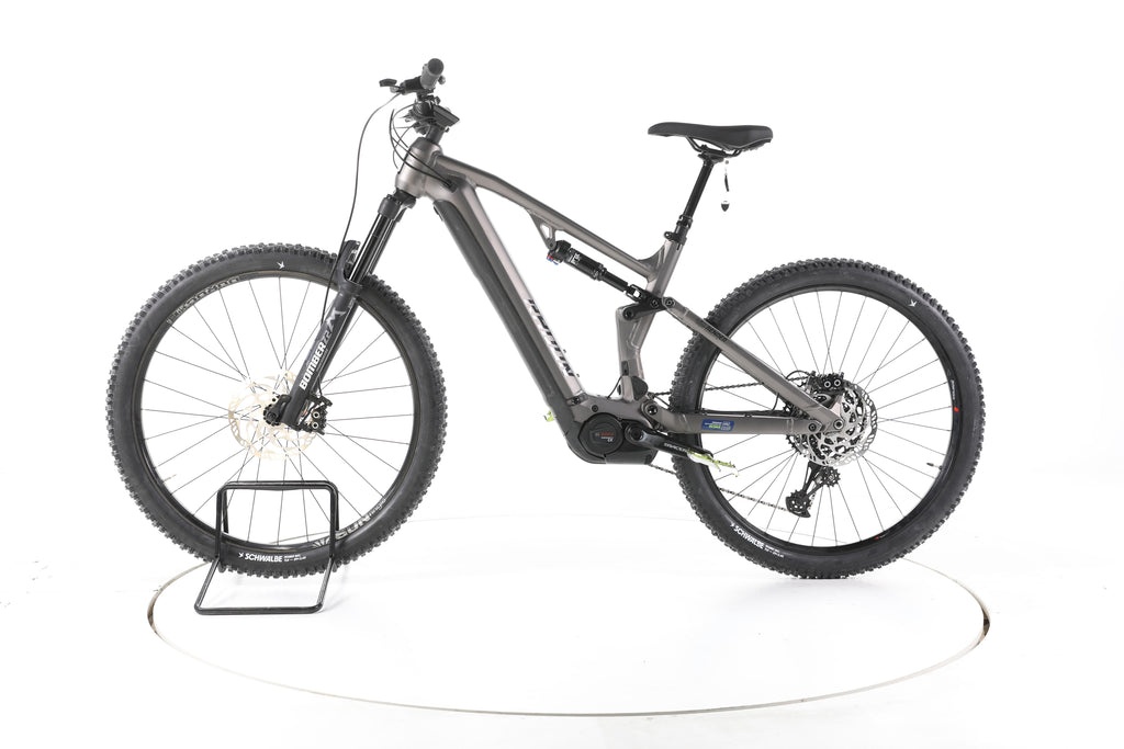 Radon Render AL 8.0 E-Bike Fully - Image 7