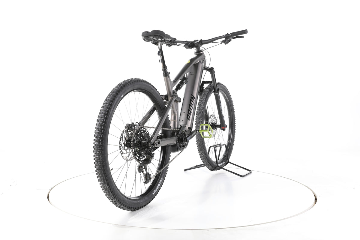 Radon Render AL 8.0 E-Bike Fully - Image 11
