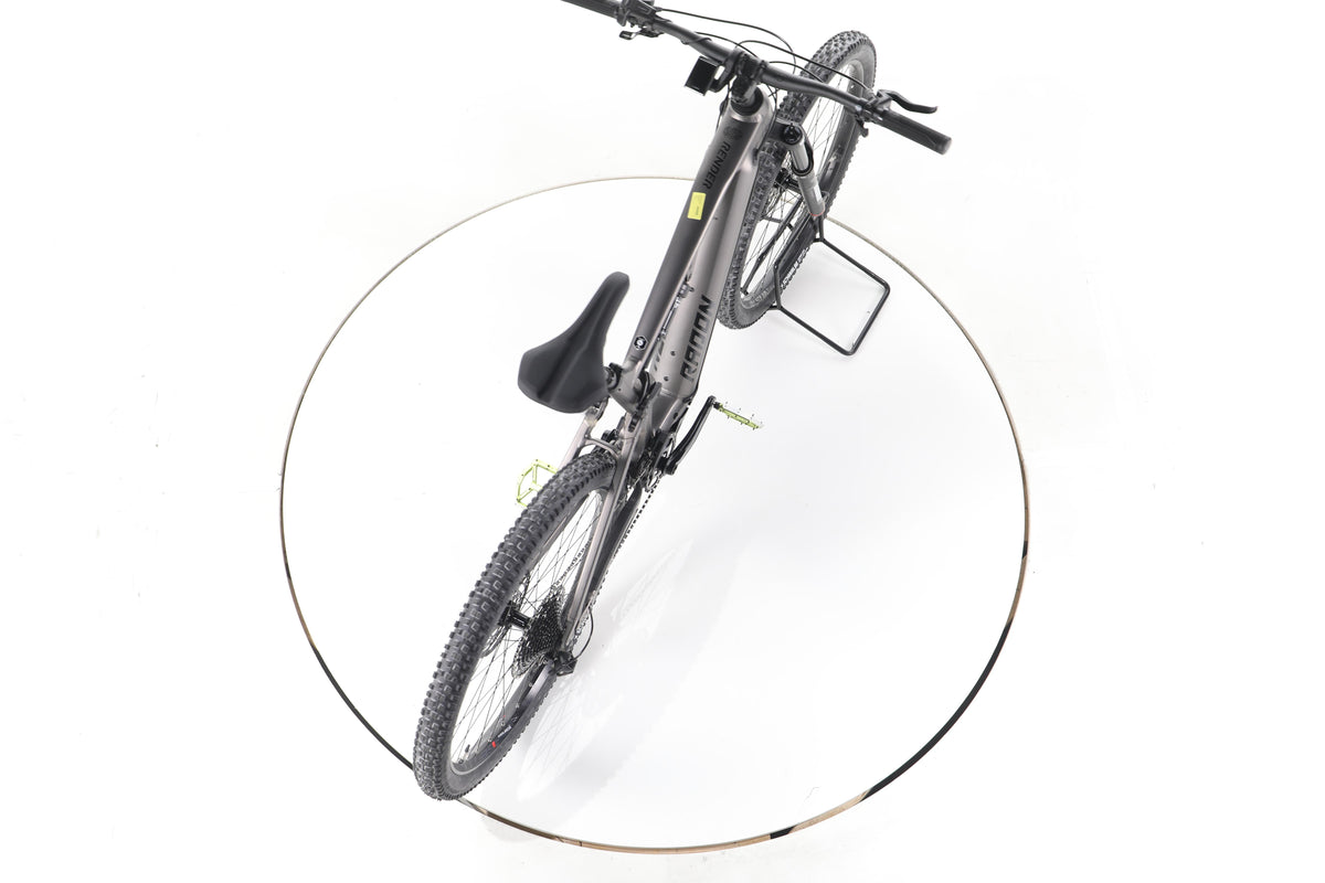 Radon Render AL 8.0 E-Bike Fully - Image 23