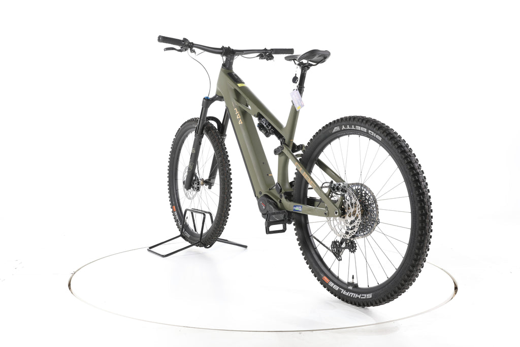 Cube Stereo Hybrid ONE44 Pro E-Bike Fully Carbon 2024 - Image 9