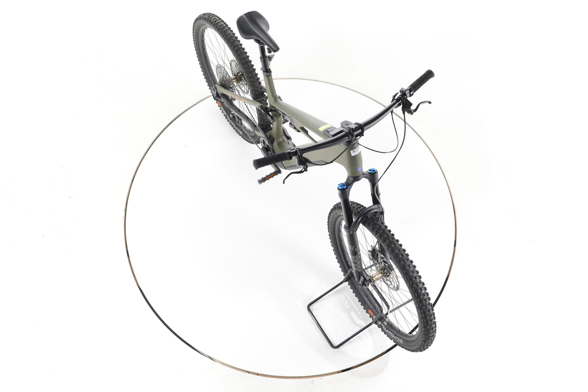 Cube Stereo Hybrid ONE44 Pro E-Bike Fully Carbon 2024 - Image 15