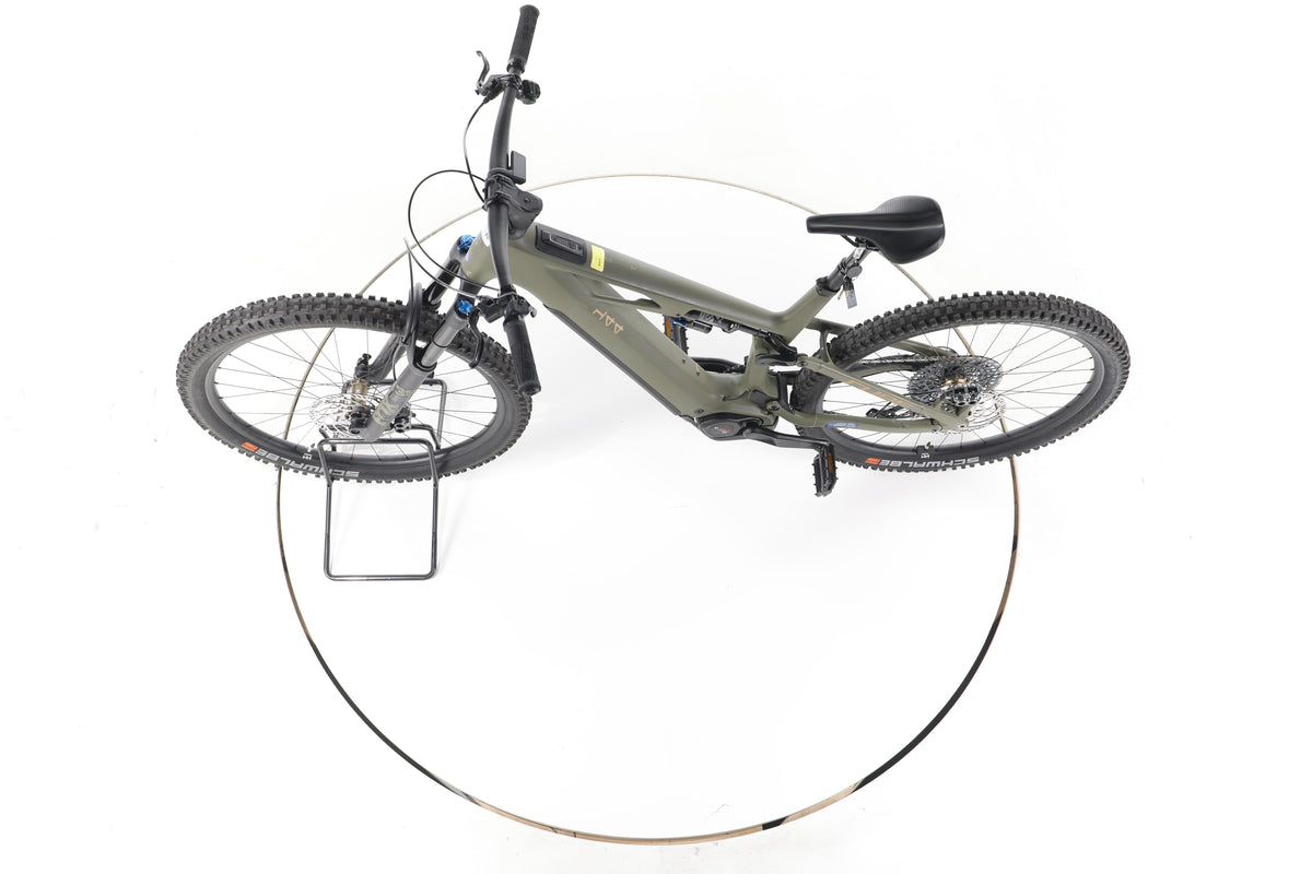 Cube Stereo Hybrid ONE44 Pro E-Bike Fully Carbon 2024 - Image 19