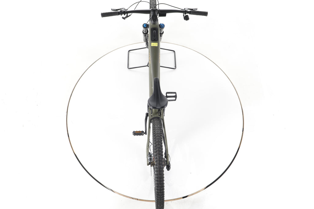 Cube Stereo Hybrid ONE44 Pro E-Bike Fully Carbon 2024 - Image 22