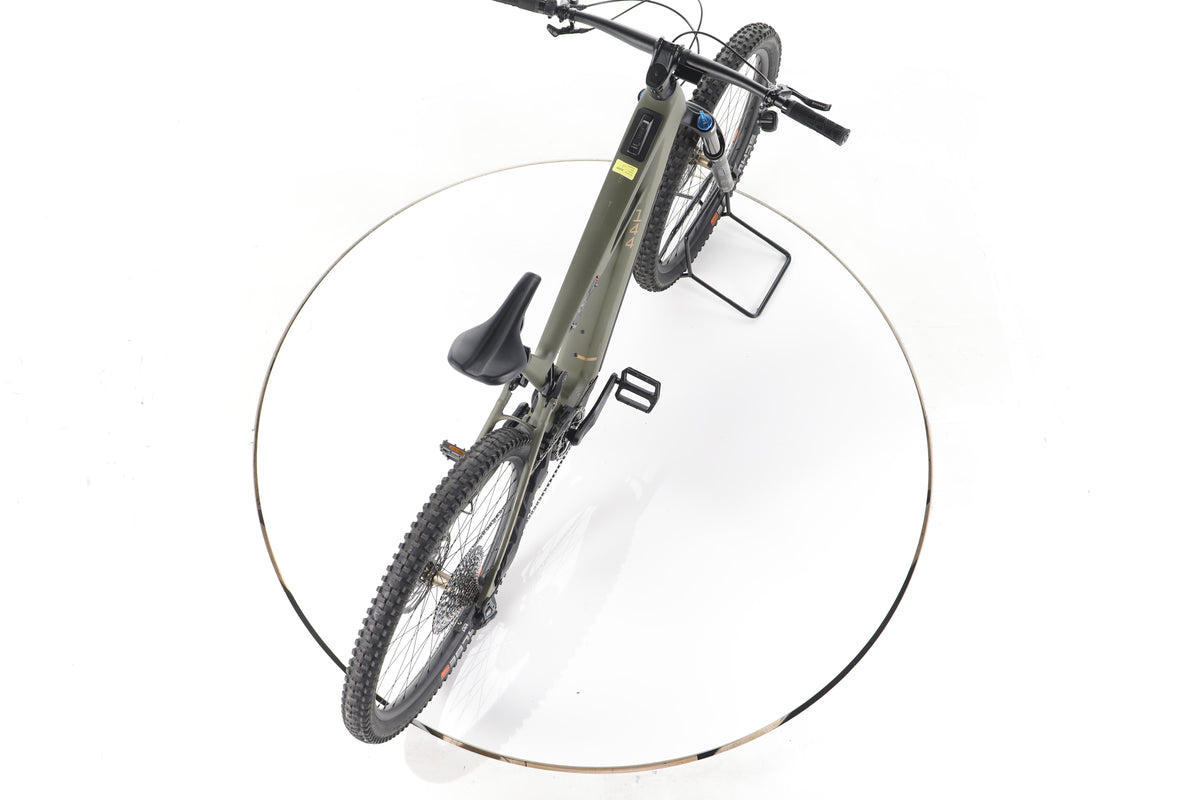 Cube Stereo Hybrid ONE44 Pro E-Bike Fully Carbon 2024 - Image 23