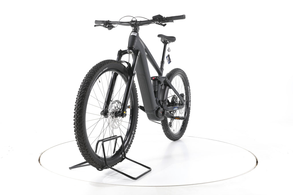 Cube Stereo Hybrid E-Bike Fully 2026 - Image 5