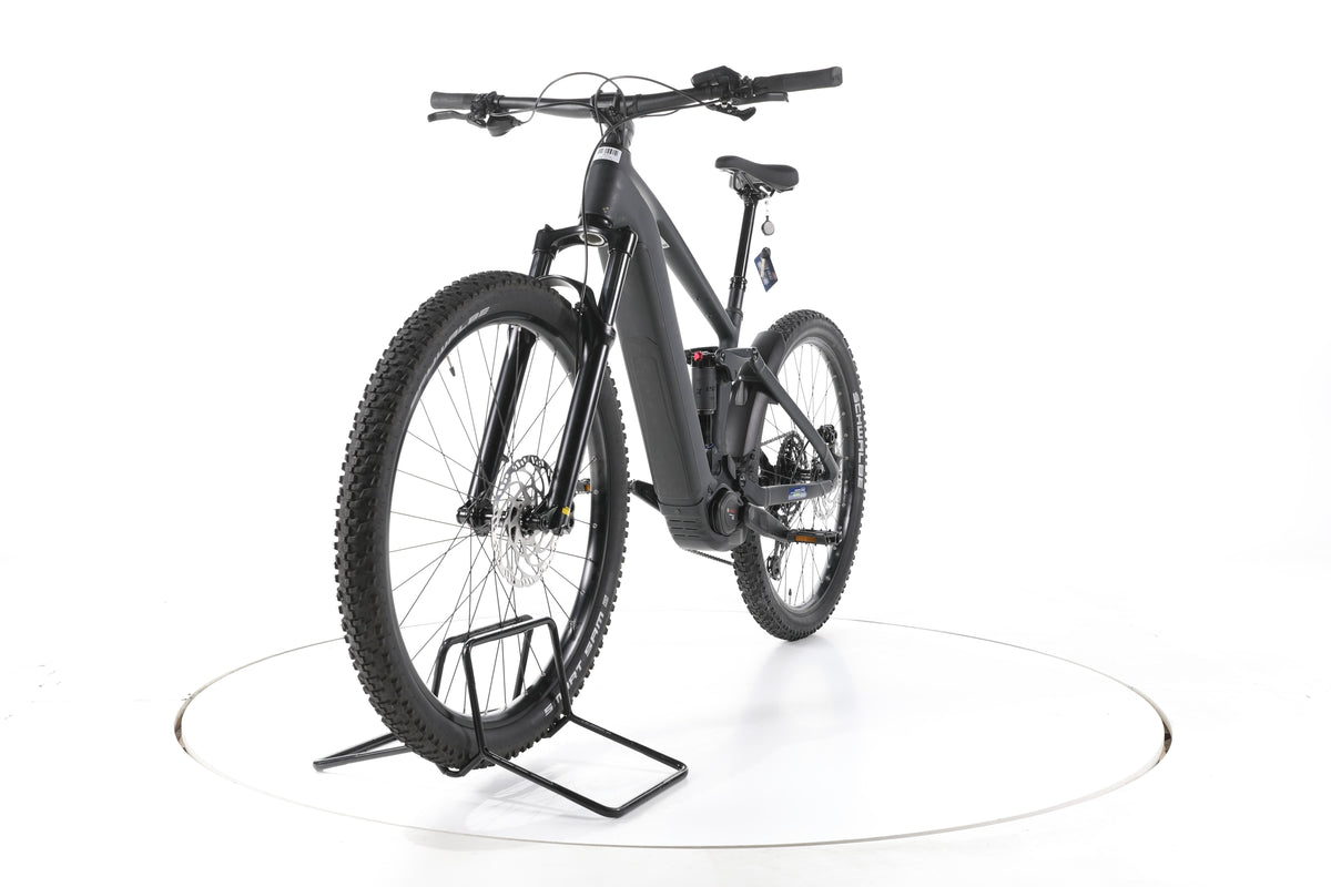 Cube Stereo Hybrid E-Bike Fully 2026 - Image 5