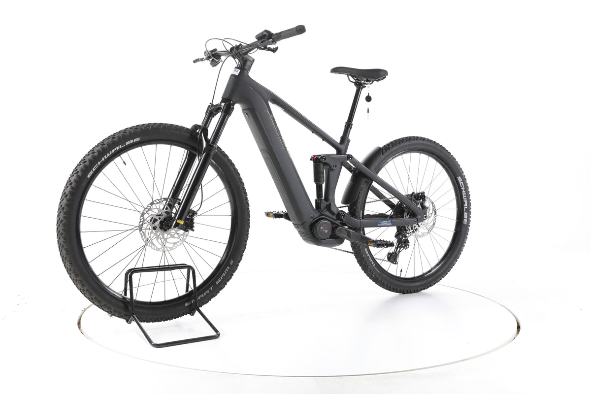 Cube Stereo Hybrid E-Bike Fully 2026 - Image 6