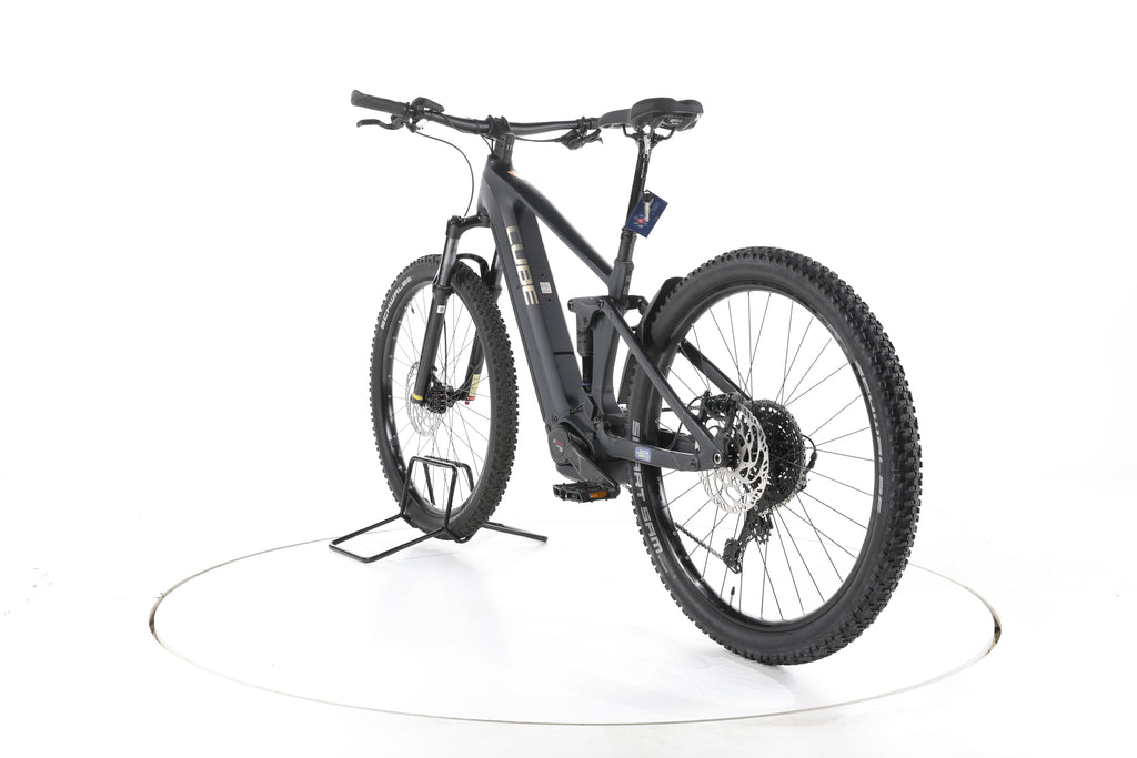 Cube Stereo Hybrid E-Bike Fully 2026 - Image 9
