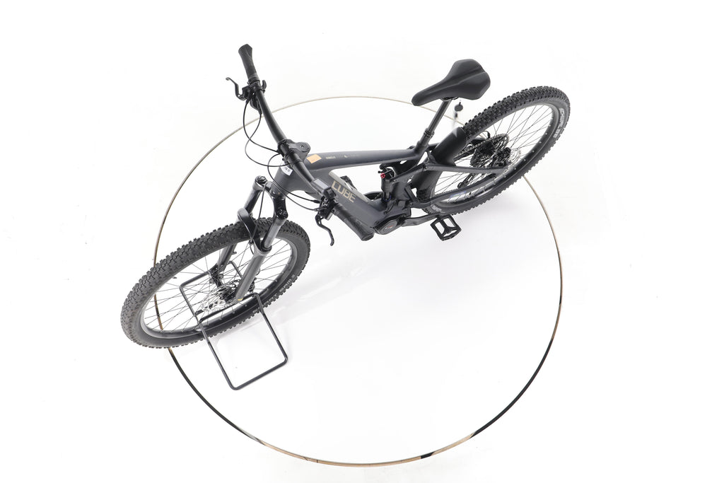 Cube Stereo Hybrid E-Bike Fully 2026 - Image 18