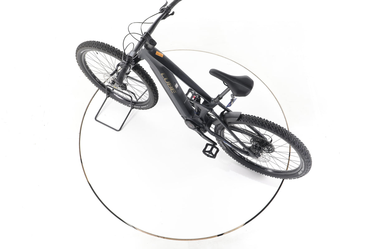 Cube Stereo Hybrid E-Bike Fully 2026 - Image 20