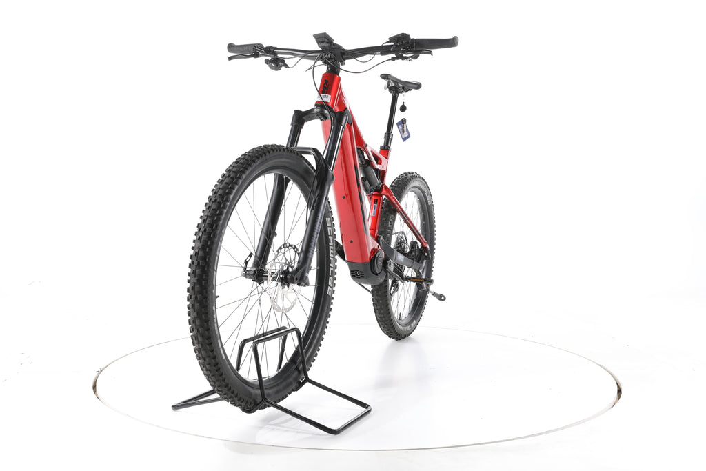KTM Kapoho 7973 E-Bike Fully - Image 5