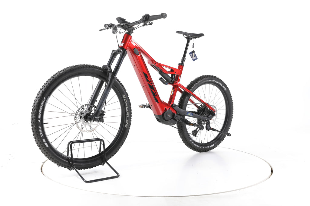 KTM Kapoho 7973 E-Bike Fully - Image 6
