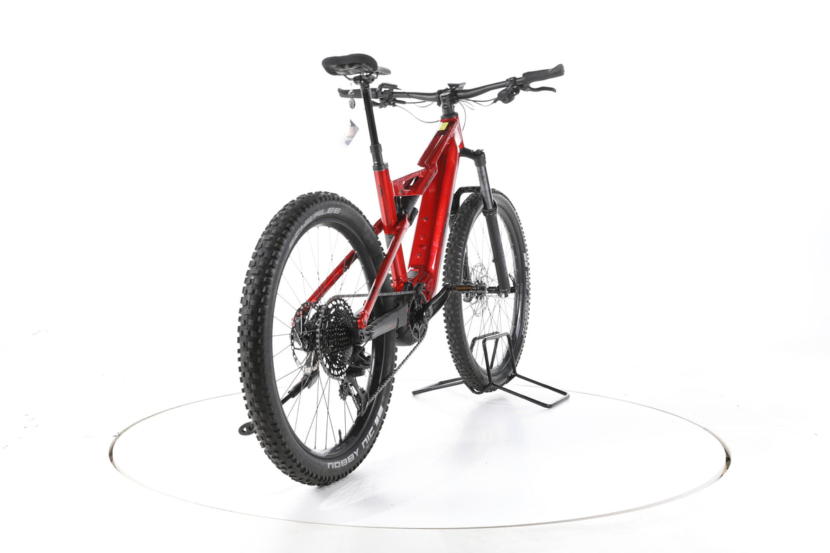 KTM Kapoho 7973 E-Bike Fully - Image 11