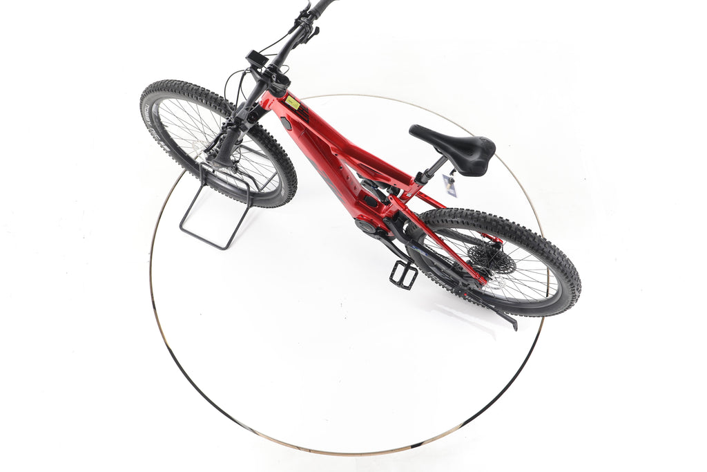 KTM Kapoho 7973 E-Bike Fully - Image 20