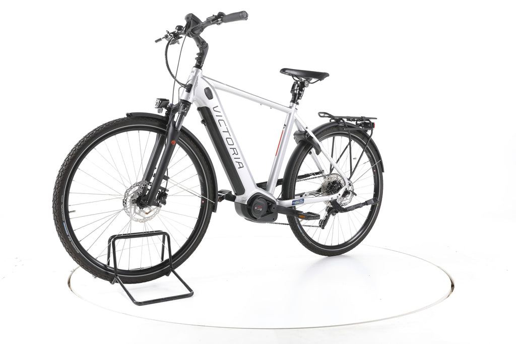 Victoria eTrekking 12.8 Trekking E-Bike - Image 6