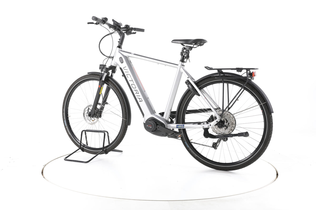 Victoria eTrekking 12.8 Trekking E-Bike - Image 8