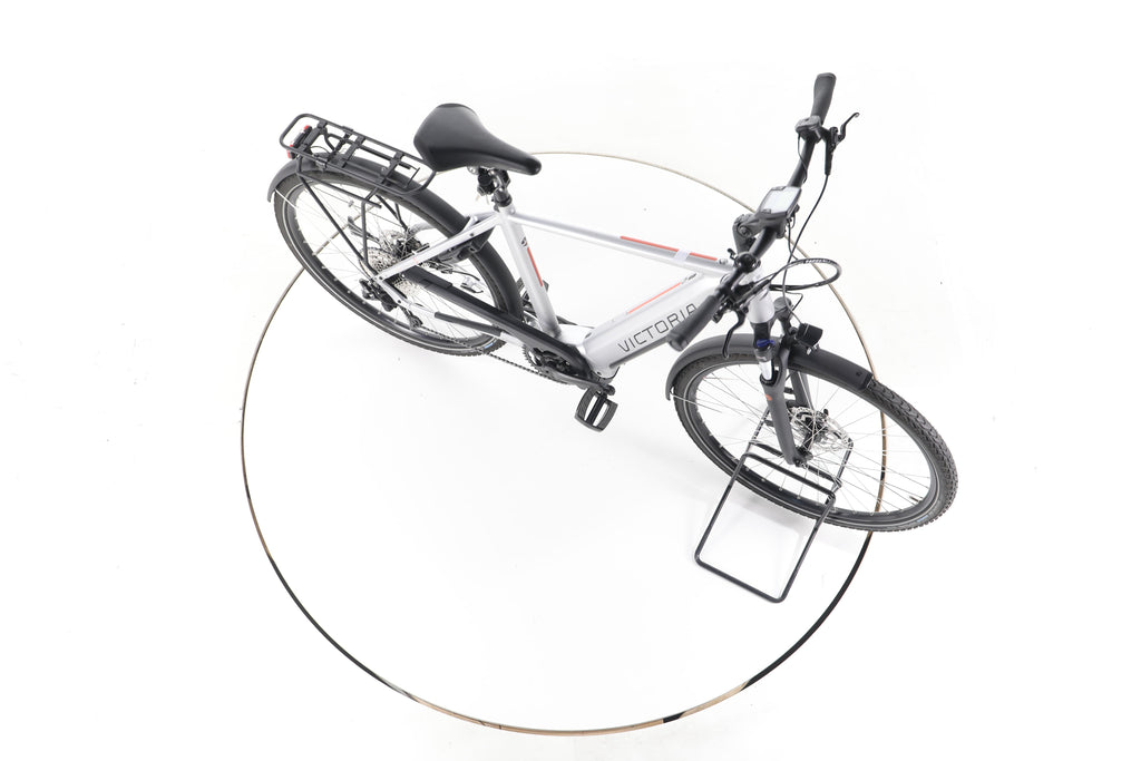 Victoria eTrekking 12.8 Trekking E-Bike - Image 14