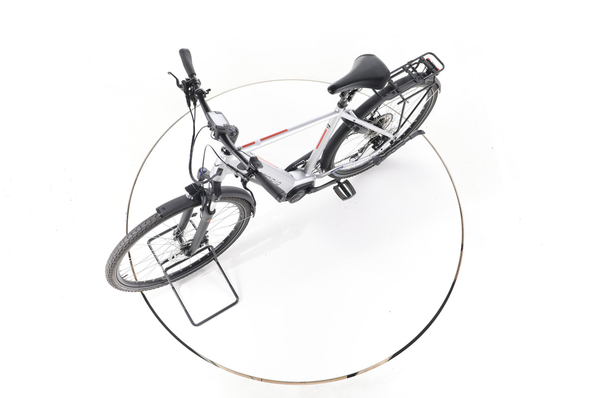 Victoria eTrekking 12.8 Trekking E-Bike - Image 18