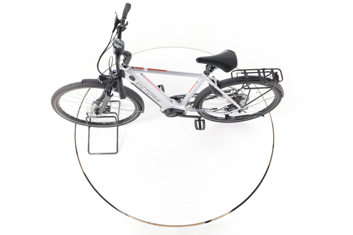 Victoria eTrekking 12.8 Trekking E-Bike - Image 19