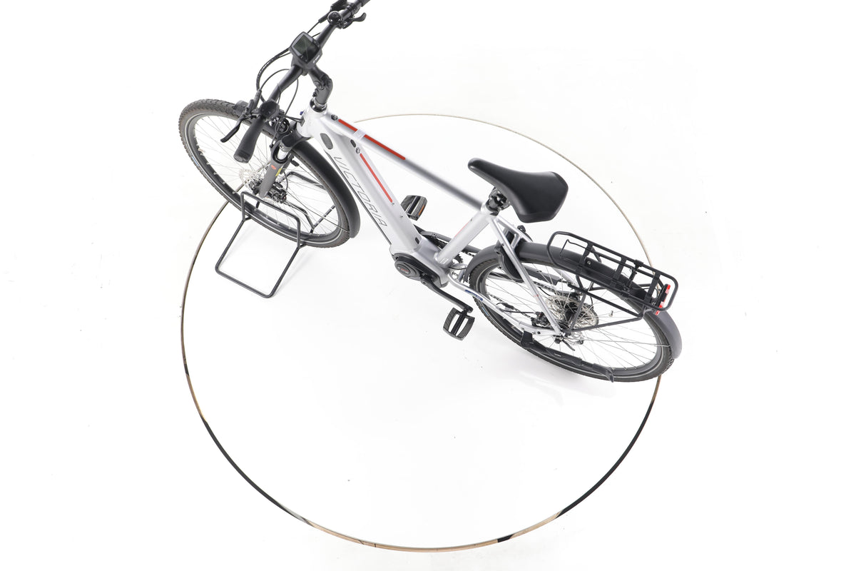Victoria eTrekking 12.8 Trekking E-Bike - Image 20