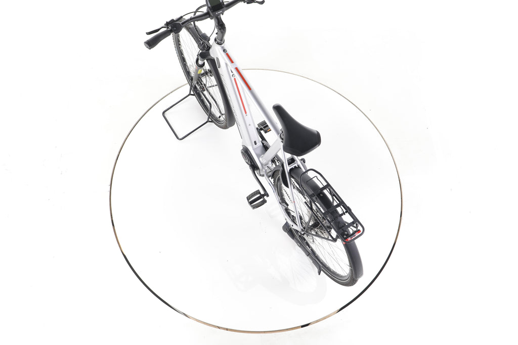 Victoria eTrekking 12.8 Trekking E-Bike - Image 21