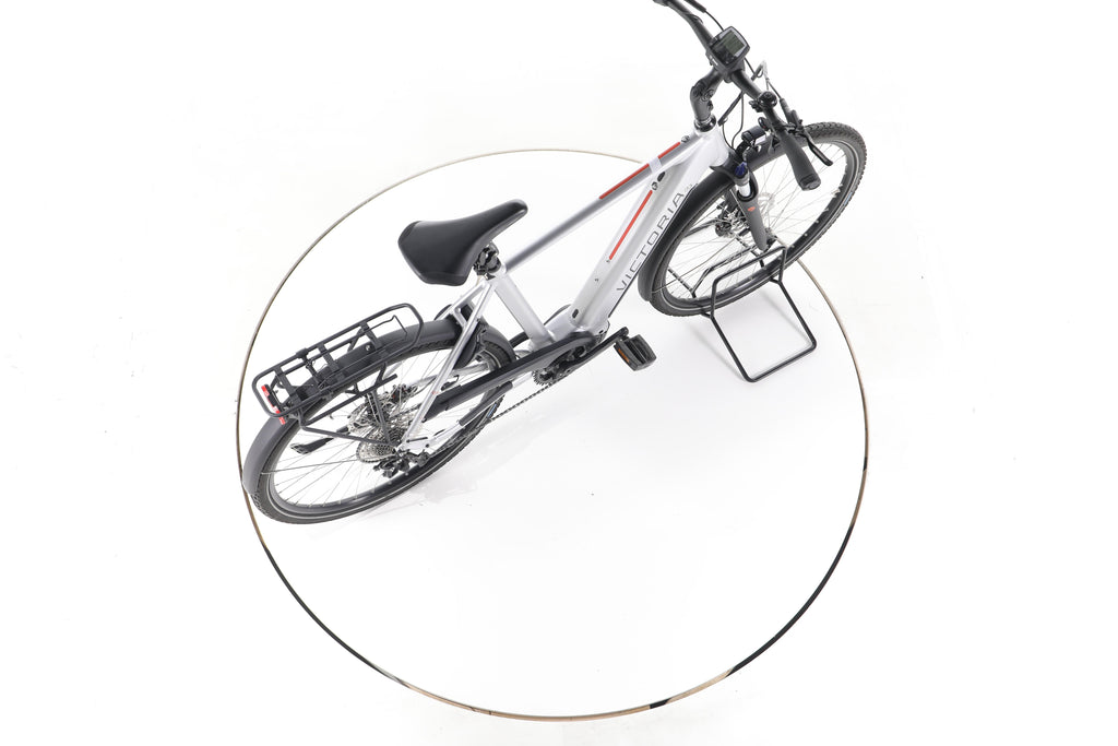 Victoria eTrekking 12.8 Trekking E-Bike - Image 24