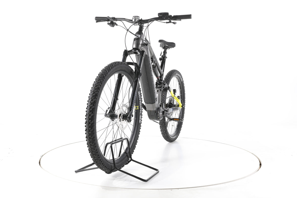 Crussis e-Full 9.10 E-Bike Fully 2024 - Image 5
