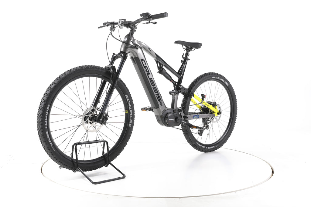 Crussis e-Full 9.10 E-Bike Fully 2024 - Image 6