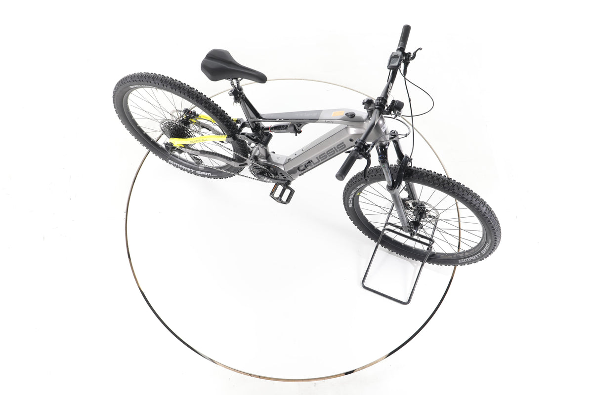 Crussis e-Full 9.10 E-Bike Fully 2024 - Image 14