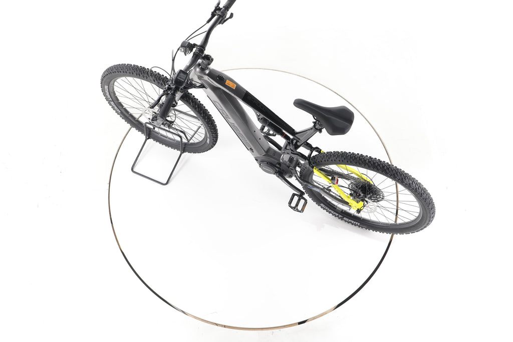 Crussis e-Full 9.10 E-Bike Fully 2024 - Image 20