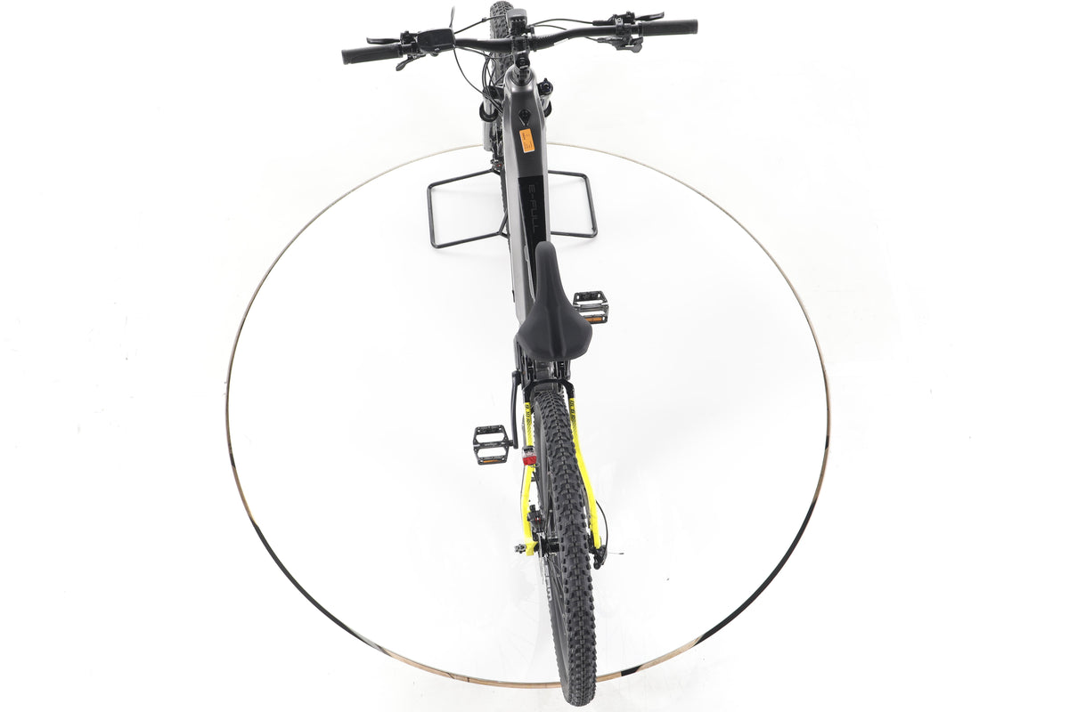 Crussis e-Full 9.10 E-Bike Fully 2024 - Image 22
