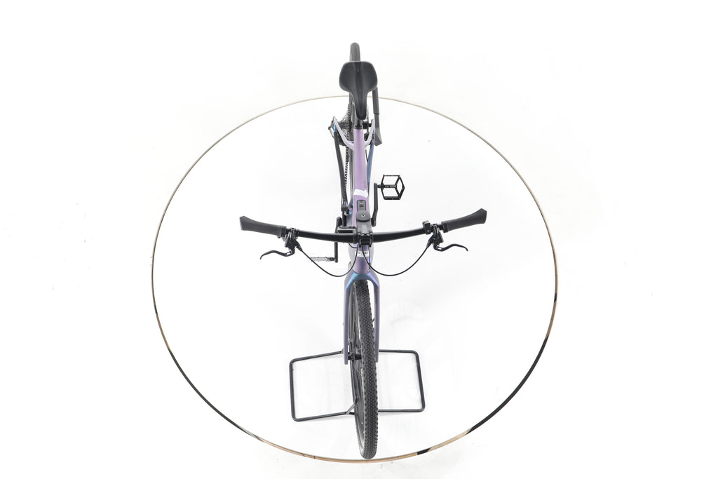 Cube NULANE HYBRID C:62 SLX 400X E-Bike Carbon 2025 - Image 16